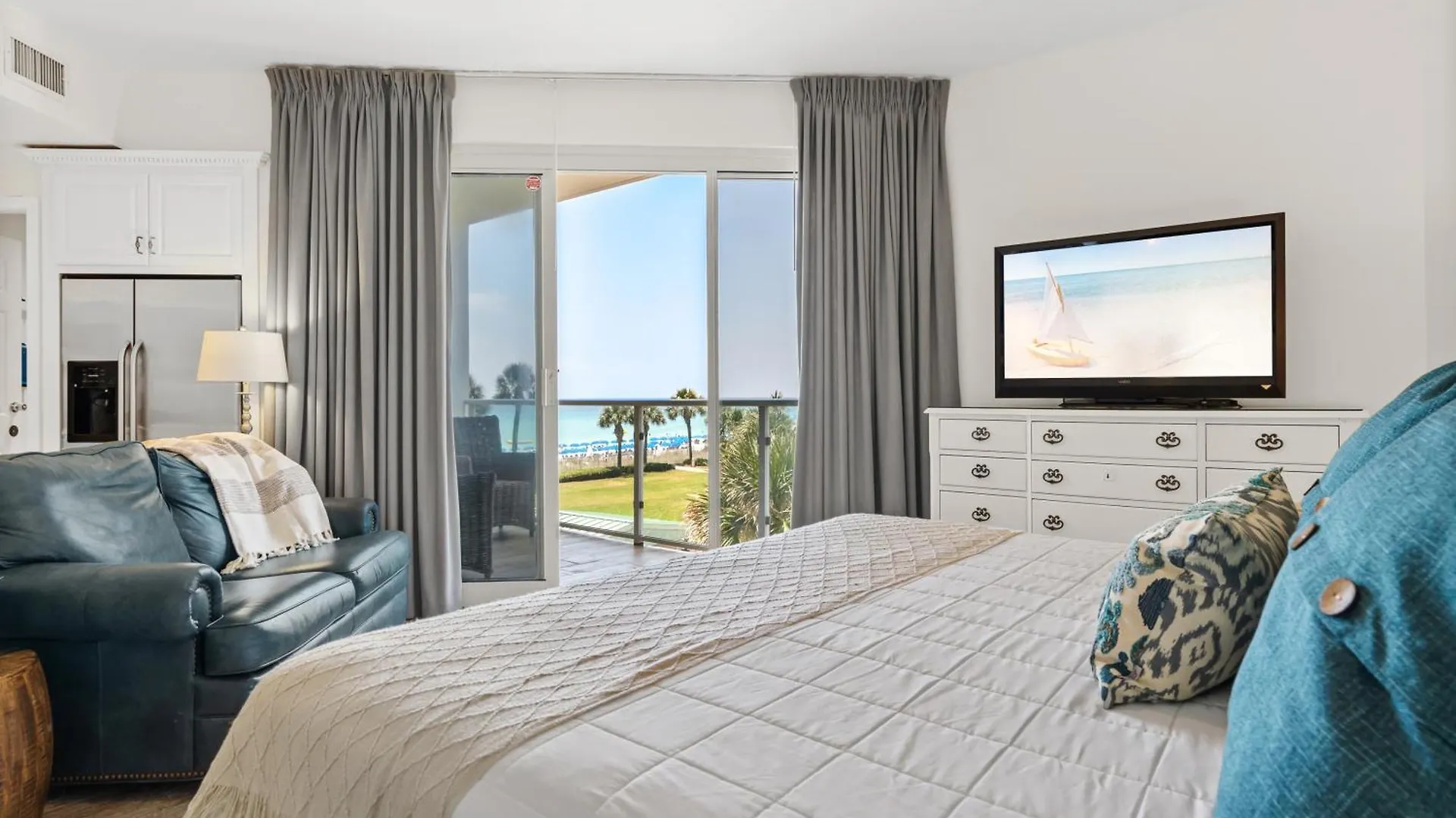 Sterling Sands 214 - 1 Bedroom By Newman-Dailey contacts
