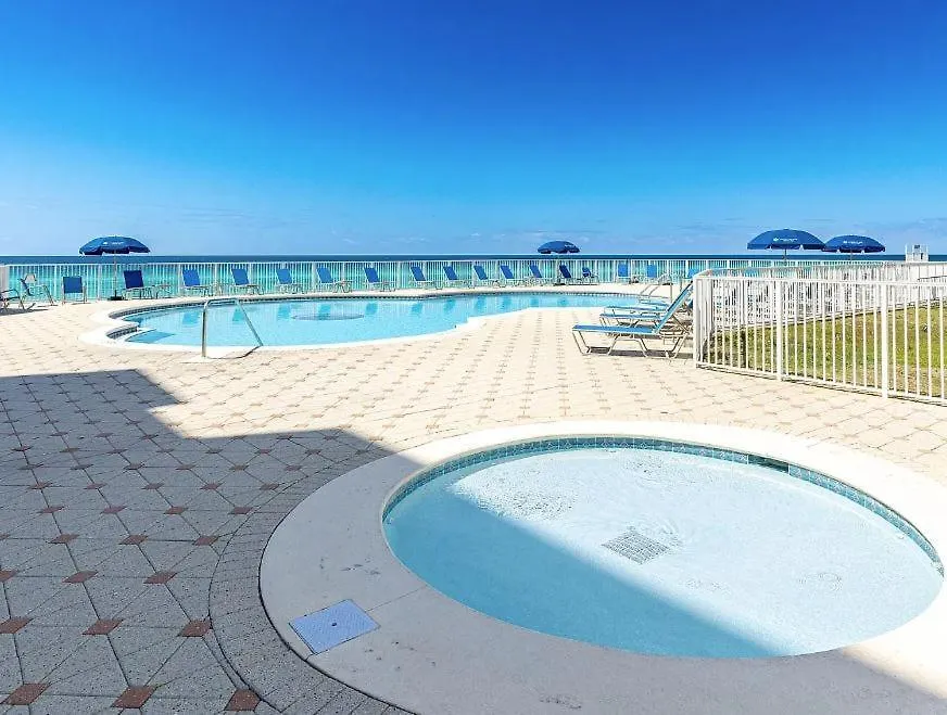 Sterling Sands 214 - 1 Bedroom By Newman-Dailey Destin Apartment
