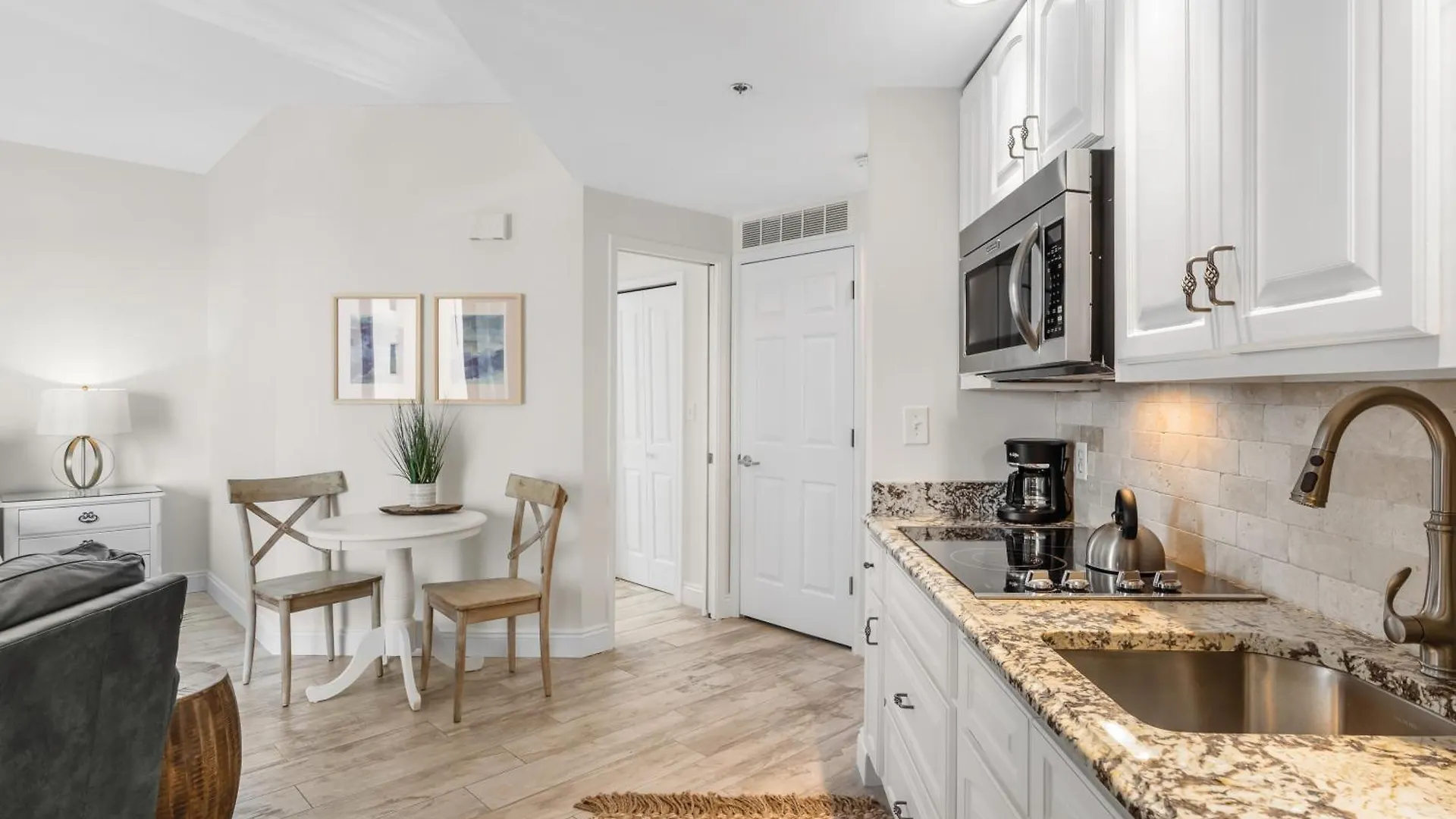 Apartment Sterling Sands 214 - 1 Bedroom By Newman-Dailey Destin
