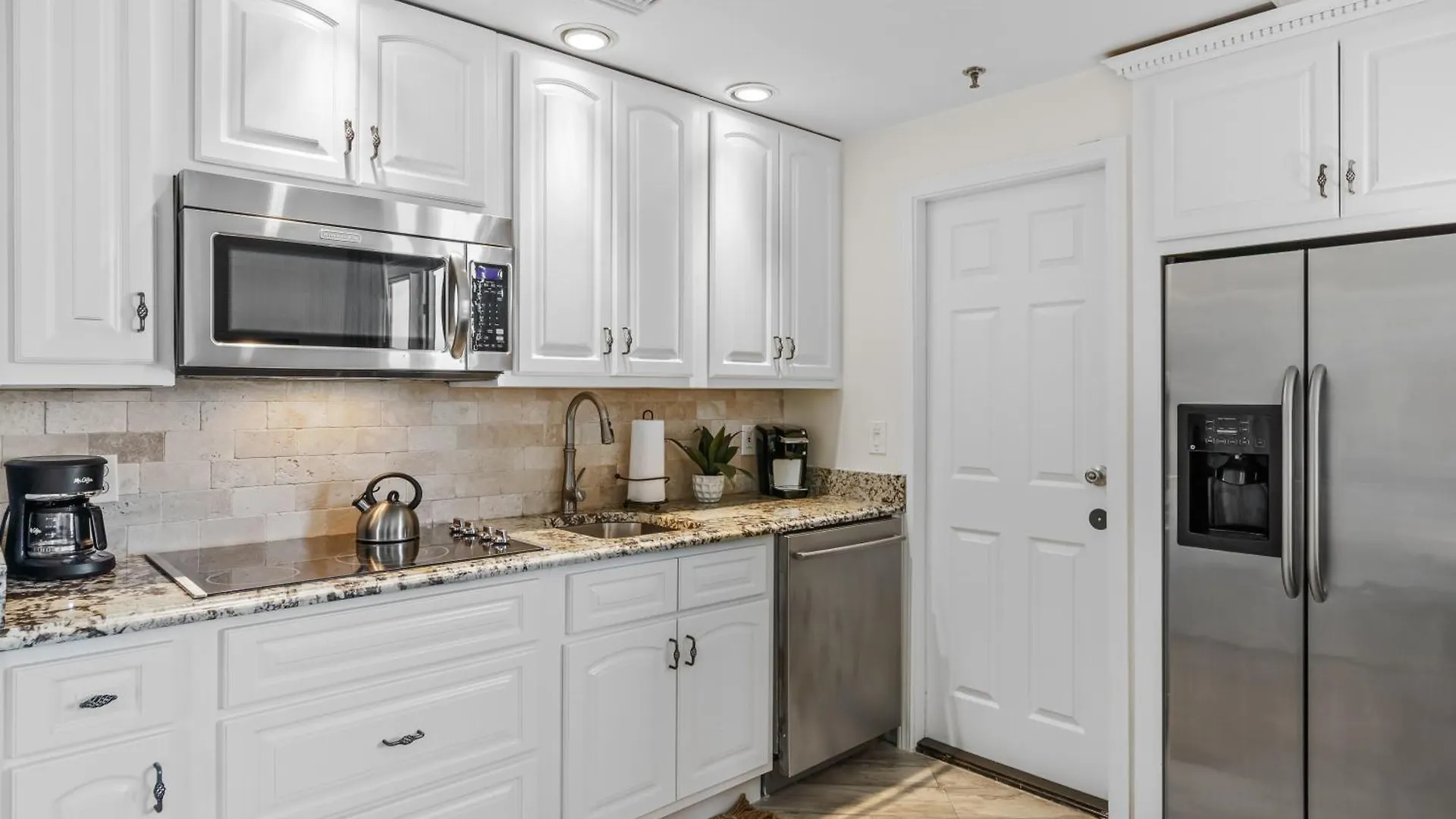 Sterling Sands 214 - 1 Bedroom By Newman-Dailey Destin 0*,  United States