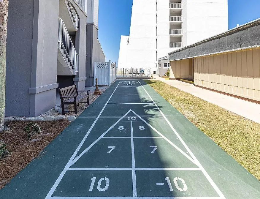 Apartment Sterling Sands 214 - 1 Bedroom By Newman-Dailey Destin United States