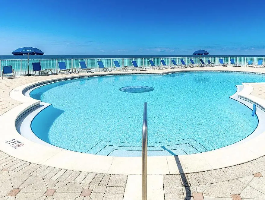 Apartment Sterling Sands 214 - 1 Bedroom By Newman-Dailey Destin United States