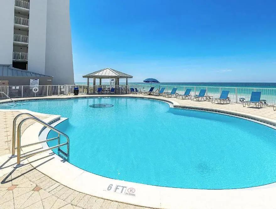 Sterling Sands 214 - 1 Bedroom By Newman-Dailey Destin 0*,  United States