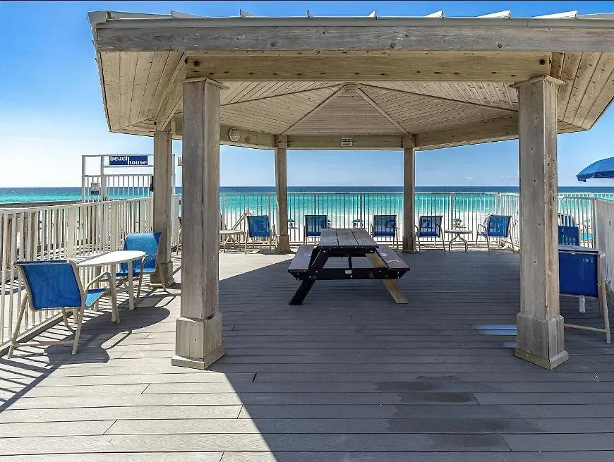 Sterling Sands 214 - 1 Bedroom By Newman-Dailey Destin United States
